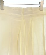 HARUNOBUMURATA（ハルノブムラタ）ロング・マキシ丈スカート 白 サイズ:34(XS位) レディース/2200628683243