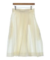 HARUNOBUMURATA ロング・マキシ丈スカート