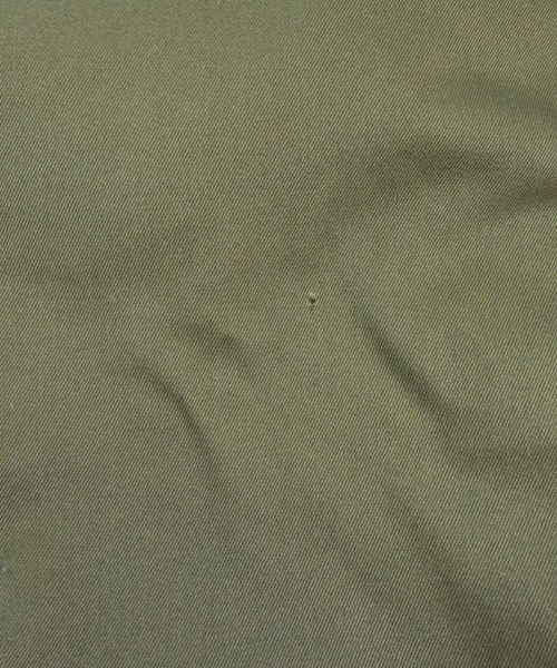 HARUNOBUMURATA（ハルノブムラタ）ワンピース カーキ サイズ:38(M位) レディース/2200628967039