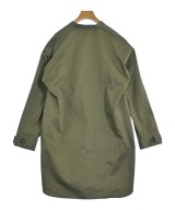 HARUNOBUMURATA（ハルノブムラタ）ワンピース カーキ サイズ:38(M位) レディース/2200628967039