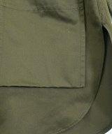 HARUNOBUMURATA（ハルノブムラタ）ワンピース カーキ サイズ:38(M位) レディース/2200628967039