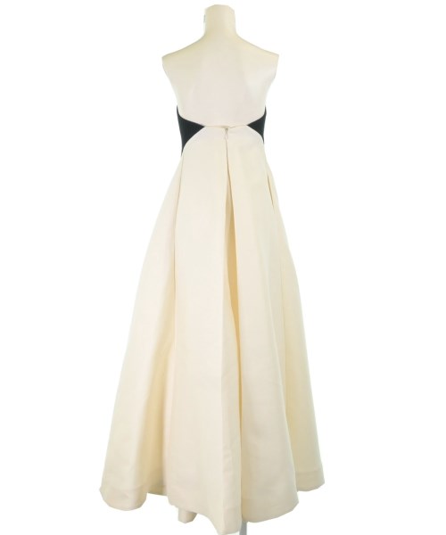 HARUNOBUMURATA（ハルノブムラタ）ワンピース 白 サイズ:36(S位) レディース/2200633079093