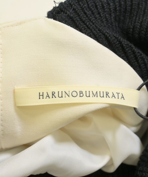 HARUNOBUMURATA（ハルノブムラタ）ワンピース 白 サイズ:36(S位) レディース/2200633079093