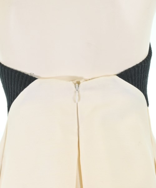 HARUNOBUMURATA（ハルノブムラタ）ワンピース 白 サイズ:36(S位) レディース/2200633079093