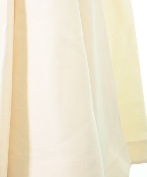 HARUNOBUMURATA（ハルノブムラタ）ワンピース 白 サイズ:36(S位) レディース/2200633079093