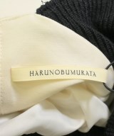 HARUNOBUMURATA（ハルノブムラタ）ワンピース 白 サイズ:36(S位) レディース/2200633079093
