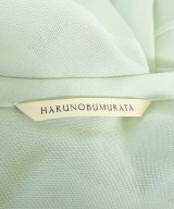HARUNOBUMURATA（ハルノブムラタ）ロング・マキシ丈スカート 緑 サイズ:34(XS位) レディース/2200612748057