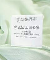 HARUNOBUMURATA（ハルノブムラタ）ロング・マキシ丈スカート 緑 サイズ:34(XS位) レディース/2200612748057