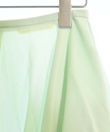 HARUNOBUMURATA（ハルノブムラタ）ロング・マキシ丈スカート 緑 サイズ:34(XS位) レディース/2200612748057