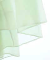 HARUNOBUMURATA（ハルノブムラタ）ロング・マキシ丈スカート 緑 サイズ:34(XS位) レディース/2200612748057