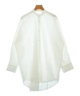 HARUNOBUMURATA（ハルノブムラタ）カジュアルシャツ 白 サイズ:34(XS位) レディース/2200612479159