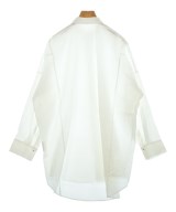 HARUNOBUMURATA（ハルノブムラタ）カジュアルシャツ 白 サイズ:34(XS位) レディース/2200612479159