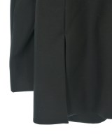 HARUNOBUMURATA（ハルノブムラタ）テーラードジャケット 黒 サイズ:34(XS位) レディース/2200675327015