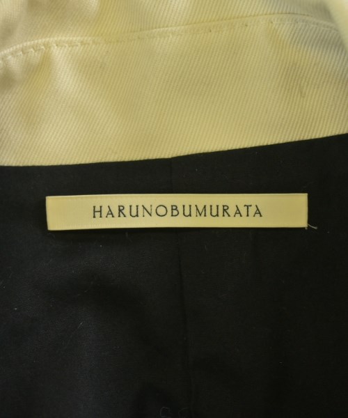 HARUNOBUMURATA（ハルノブムラタ）その他 白 サイズ:38(M位) レディース/2200701614010