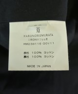 HARUNOBUMURATA（ハルノブムラタ）その他 白 サイズ:38(M位) レディース/2200701614010