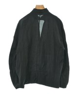 HARUNOBUMURATA（ハルノブムラタ）ブラウス 黒 サイズ:36(S位) レディース/2200650936119