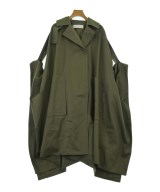 HARUNOBUMURATA（ハルノブムラタ）その他 カーキ サイズ:36(S位) レディース/2200711451025