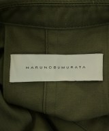 HARUNOBUMURATA（ハルノブムラタ）その他 カーキ サイズ:36(S位) レディース/2200711451025