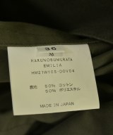 HARUNOBUMURATA（ハルノブムラタ）その他 カーキ サイズ:36(S位) レディース/2200711451025