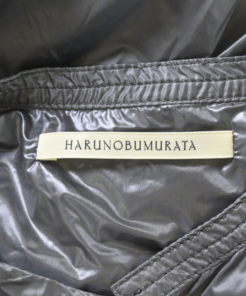 HARUNOBUMURATA（ハルノブムラタ）その他 グレー サイズ:36(S位) レディース/2200713661019