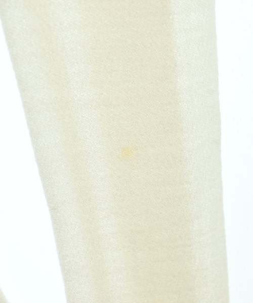 HARUNOBUMURATA（ハルノブムラタ）Tシャツ・カットソー 白 サイズ:38(M位) レディース/2200713854183