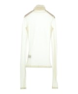 HARUNOBUMURATA（ハルノブムラタ）Tシャツ・カットソー 白 サイズ:38(M位) レディース/2200713854183