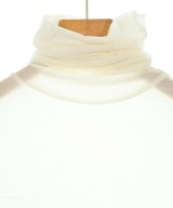HARUNOBUMURATA（ハルノブムラタ）Tシャツ・カットソー 白 サイズ:38(M位) レディース/2200713854183