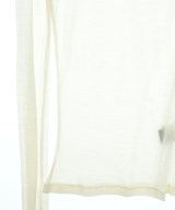 HARUNOBUMURATA（ハルノブムラタ）Tシャツ・カットソー 白 サイズ:38(M位) レディース/2200713854183