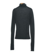 HARUNOBUMURATA（ハルノブムラタ）Tシャツ・カットソー 黒 サイズ:36(S位) レディース/2200713854190