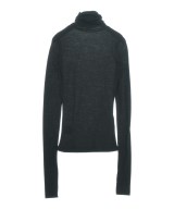 HARUNOBUMURATA（ハルノブムラタ）Tシャツ・カットソー 黒 サイズ:36(S位) レディース/2200713854190