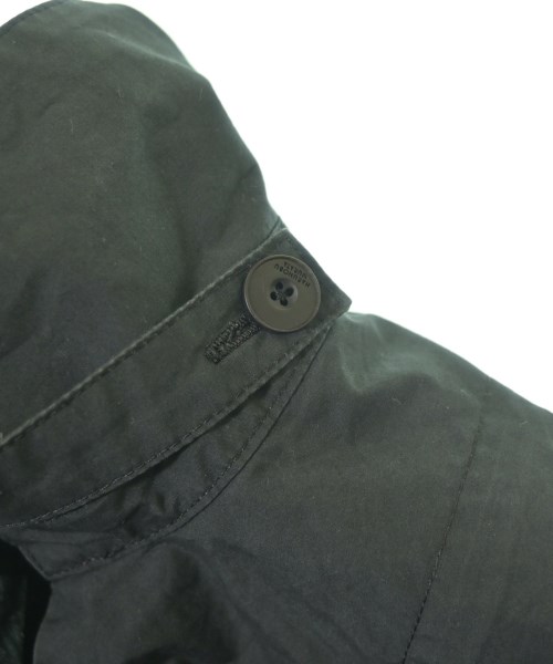 HARUNOBUMURATA（ハルノブムラタ）ブラウス 黒 サイズ:36(S位) レディース/2200648470052