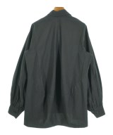 HARUNOBUMURATA（ハルノブムラタ）ブラウス 黒 サイズ:36(S位) レディース/2200648470052