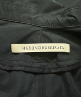 HARUNOBUMURATA（ハルノブムラタ）ブラウス 黒 サイズ:36(S位) レディース/2200648470052