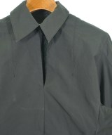 HARUNOBUMURATA（ハルノブムラタ）ブラウス 黒 サイズ:36(S位) レディース/2200648470052