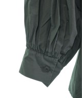 HARUNOBUMURATA（ハルノブムラタ）ブラウス 黒 サイズ:36(S位) レディース/2200648470052