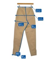 HARUNOBUMURATA（ハルノブムラタ）その他 ベージュ サイズ:36(S位) レディース/2200654399019