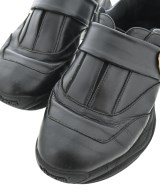 HARUNOBUMURATA（ハルノブムラタ）スニーカー 黒 サイズ:27cm メンズ/2200663884070