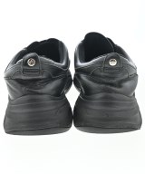 HARUNOBUMURATA（ハルノブムラタ）スニーカー 黒 サイズ:27cm メンズ/2200663884070