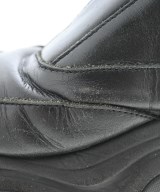 HARUNOBUMURATA（ハルノブムラタ）スニーカー 黒 サイズ:27cm メンズ/2200663884070