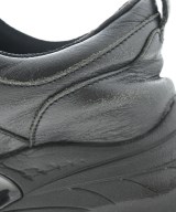 HARUNOBUMURATA（ハルノブムラタ）スニーカー 黒 サイズ:27cm メンズ/2200663884070