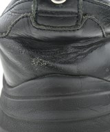 HARUNOBUMURATA（ハルノブムラタ）スニーカー 黒 サイズ:27cm メンズ/2200663884070