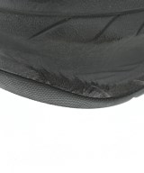 HARUNOBUMURATA（ハルノブムラタ）スニーカー 黒 サイズ:27cm メンズ/2200663884070