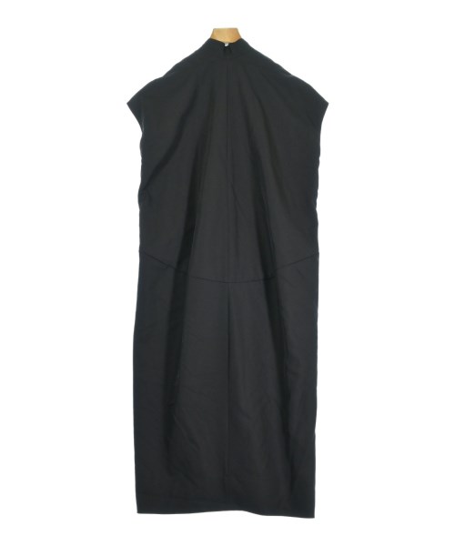 HARUNOBUMURATA（ハルノブムラタ）ワンピース 黒 サイズ:36(S位) レディース/2200661422083
