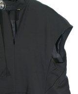 HARUNOBUMURATA（ハルノブムラタ）ワンピース 黒 サイズ:36(S位) レディース/2200661422083