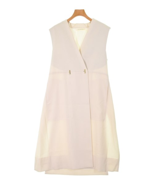 HARUNOBUMURATA(ハルノブムラタ)その他 白 サイズ:34(XS位)/2200664055011