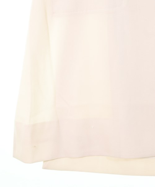 HARUNOBUMURATA（ハルノブムラタ）その他 白 サイズ:34(XS位) レディース/2200664055011