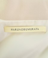 HARUNOBUMURATA（ハルノブムラタ）その他 白 サイズ:34(XS位) レディース/2200664055011