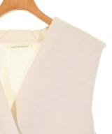 HARUNOBUMURATA（ハルノブムラタ）その他 白 サイズ:34(XS位) レディース/2200664055011