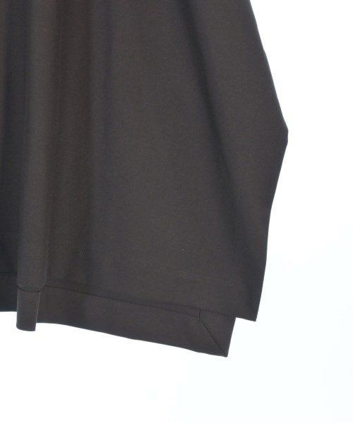 HARUNOBUMURATA（ハルノブムラタ）ロング・マキシ丈スカート 茶 サイズ:38(M位) レディース/2200670745012