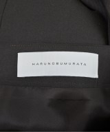HARUNOBUMURATA（ハルノブムラタ）ロング・マキシ丈スカート 茶 サイズ:38(M位) レディース/2200670745012
